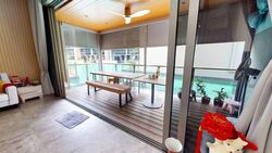 Parkwood Collection (D19), Semi-Detached #540802541